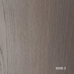 8008-3 Synchronized design for melamine board mdf plywood chipboard
