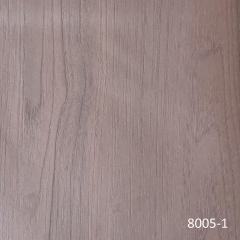 8005-1 Synchronized design for melamine board mdf plywood chipboard