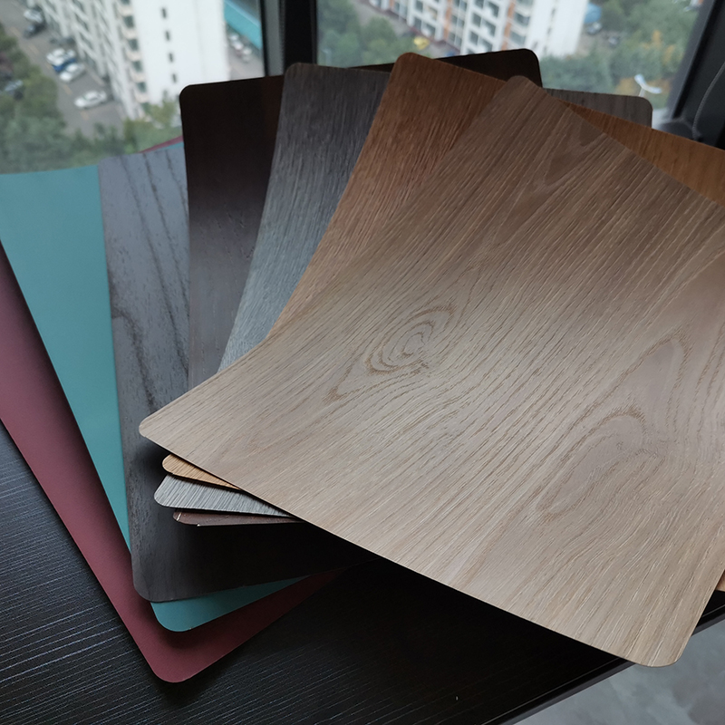 HPL Synchronous design | High-End High Pressure Laminates Synchronous Fireproof Finish for MDF/Plywood/Particleboard