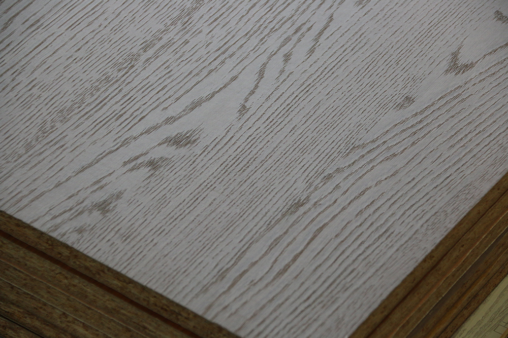 melamine chipboard