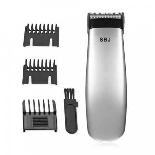 SBJ Hair Clippers, Electric Hair Cutting Kit for Kids,Quiet Hair Trimmer for Kids and Children, Waterproof Rechargeable Cordless Haircut Kit