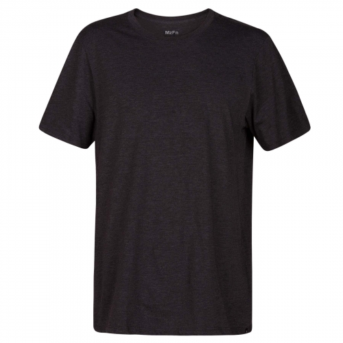 MzFn Men's 100% Cotton Tee Shirt Premium Crew Neck Short Sleeve Tee Shirt Tops Summer