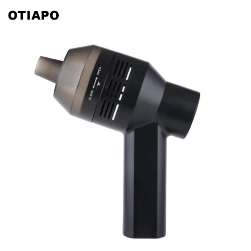OTIAPO Rechargeable Vacuums Cleaner Portable Mini Electric Vacuum Cleaner for Laptop,Piano,Computer,Car and Pet House