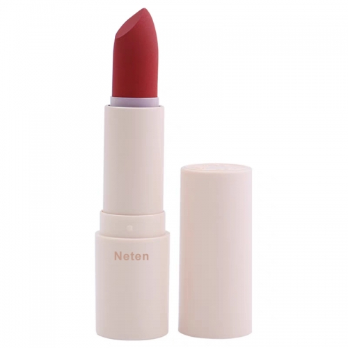 Neten Women's Matte Lipstick Waterproof and Long Lasting Lipstick Makeup Gift for Office Dating Shopping Daily Use, 12 oz
