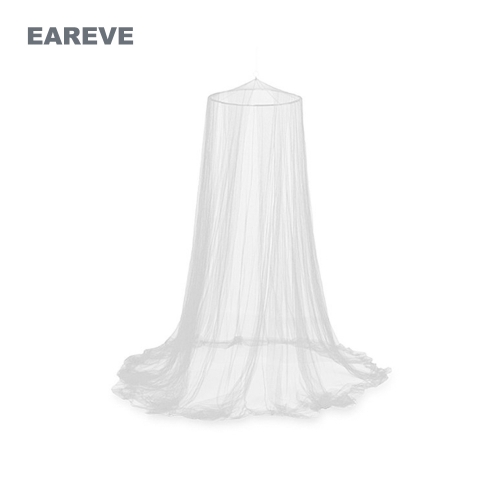 EAREVE Canopy Mosquito Net Breathable Children Kids Bedding Mosquito Net Baby Girls Bed Cover Bed Canopy For Kids