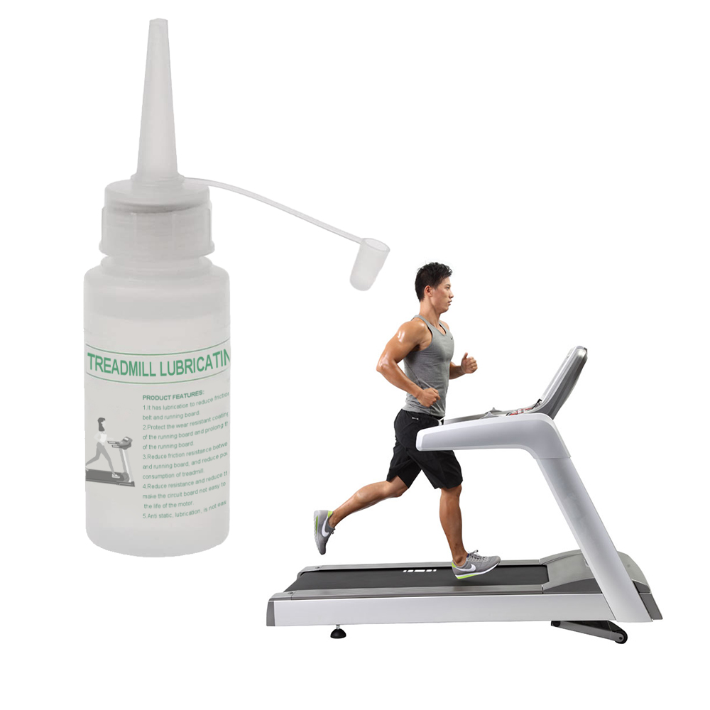 YSEE Treadmill Lubricating Oil Treadmill Belt Lubricant / Lube Easy