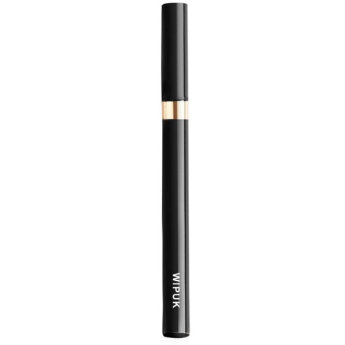 WIPUK Waterproof Liquid Eyeliner Pencil Smudgeproof And Long-Lasting Eye Liner Makeup Tools, Black