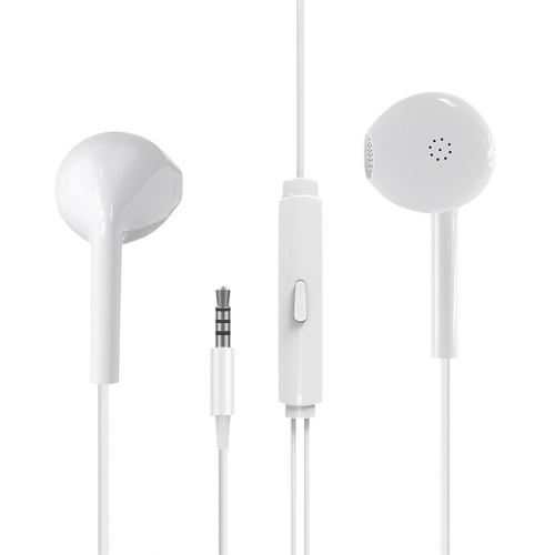 BestHorse Wired Earphones Half in-Ear Headset 3.5mm Jack Headphones iPhone SE/6/ 6s/6 Plus/6s Plus/5/5c/5s, iPad Mini, iPad Air