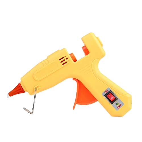 VFuLi Mini Glue Gun 30W High Temp Melt Glue Gun for Home School Office DIY Arts Crafts