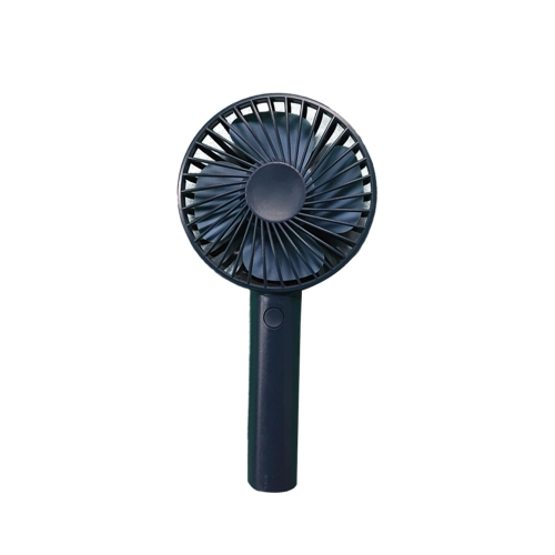 KHL Mini Portable Electric Fan Small Handheld Fan USB Rechargeable Battery Operated Electric Fan for Home Office Outdoor Travel