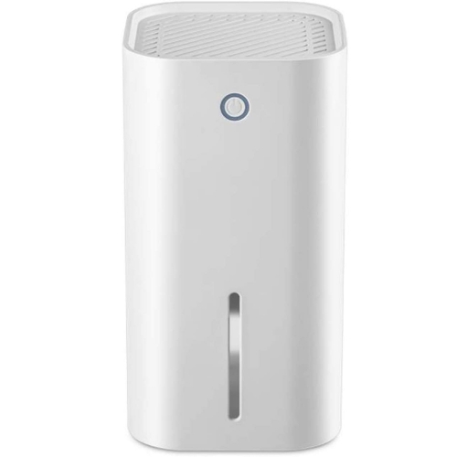 VAMTENZ Mini Dehumidifier Portable Small Dehumidifiers with Auto Shut Off Ultra Quiet Dehumidifier for Home Bedroom Bathroom Closet RV Basement