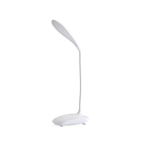 Tiorm Dimmable LED Desk Lamp with Touch Control & 3 Lighting Mode Flexible Gooseneck Table Lamp for Living Room Bedroom Home Office Dormitory