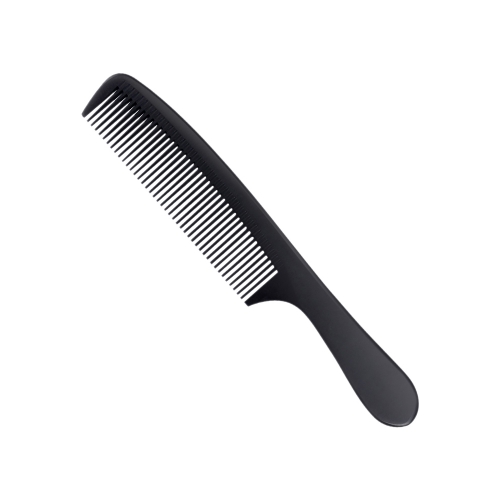 QHB Styling Hair Combs with Fine Tooth Detangling Hair Comb with Durable Handle Hairdressing Comb Cutting Comb for Curly Hair Long Hair Wet Hair