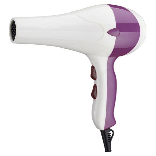 EBK Professional Hair Dryer with 5 Gears Adjustable 57℃ Constant Temperature Hair Blow Dryer for All Hair Types Men Women