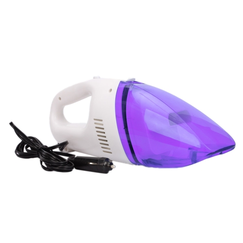 NVN Portable Handheld Vacuum Cleaner 6KPa Powerful Car Vacuum with HEPA Filter Lightweight Quiet Low Noise Auto Vacuum for Car Home Pet Hair
