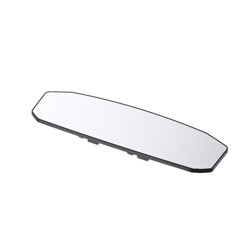 HXF Universal Rearview Mirrors Wide Angle Curved Auto Mirrors HD Glass Clip-on Rearview Mirrors for Car Truck