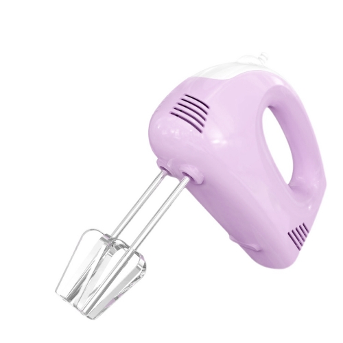 DXD 5 Speed Electric Whisks with Ergonomic Handle & Stainless Steel Attachments 180W Powerful Beaters for Egg Butter Milk