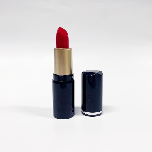 MOONVVIN Matte Lipstick - Smooth, Long-lasting, Moisturizing, Rose Red (3.5g / 0.12oz)