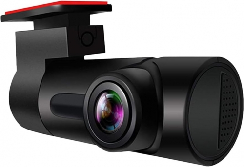 SALNIER Car DVR Cam 1080P Car Camera Recorder Monitor Driving Recorder Video Recording Car Camera Car Camera USB