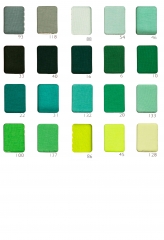 sage Wholesale Organic Cotton Spandex Jersey Knit 220-230gsm