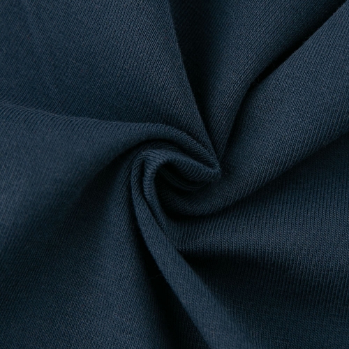 Cotton Lycra Jersey Knit Fabric 