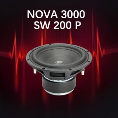 NOVA 3000 SW 200 P