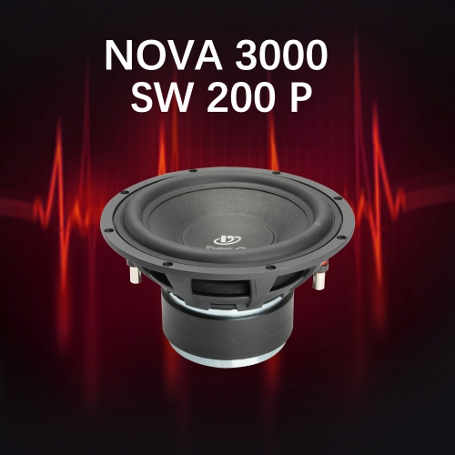 NOVA 3000 SW 200 P