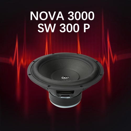 NOVA 3000 SW 300 P