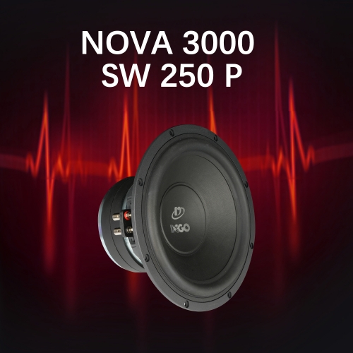NOVA 3000 SW 250 P
