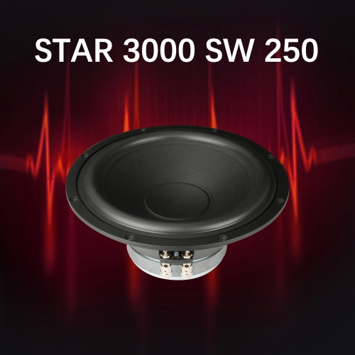 STAR 3000 sw 250