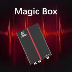 Magic Box