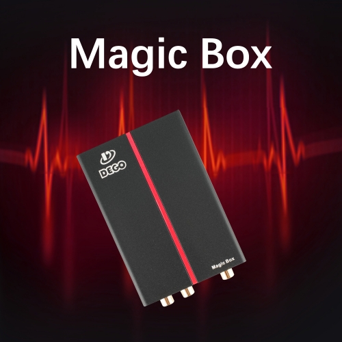 Magic Box