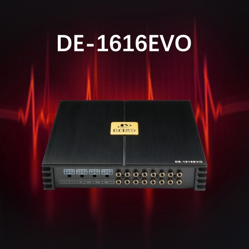 DE-1616EVO