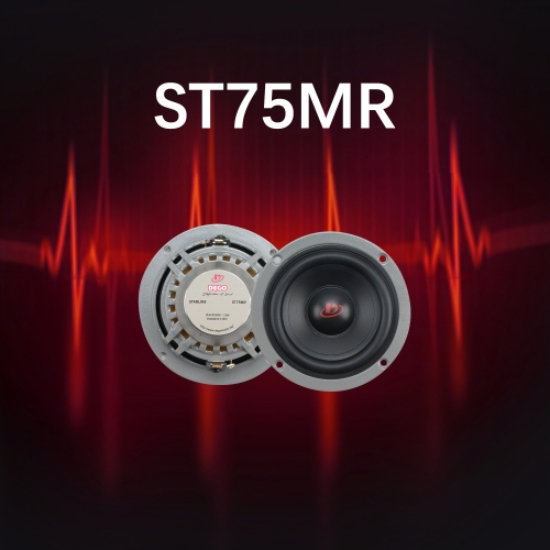 ST75MR