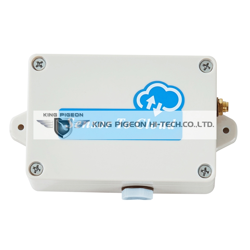 iot gateway industrial temperature sensor wireless temperature