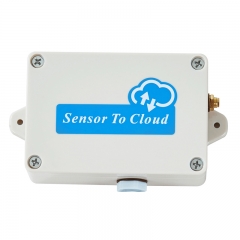 Wireless Temperature IoT Sensor