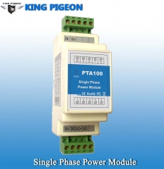Single-phase Smart Electric Transducer