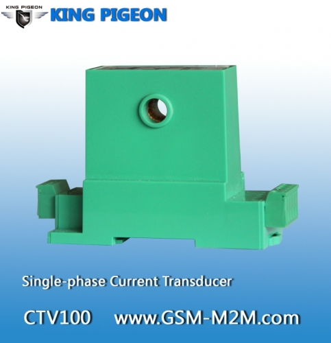Single-phase Current Transducer