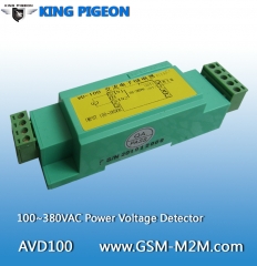 AC Power Voltage Detector