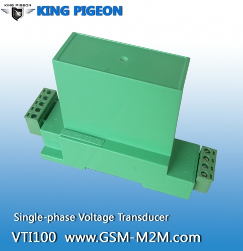 Single-phase Voltage Transducer