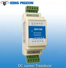 DC Current Transducer