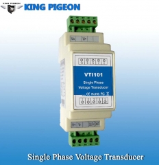 Single-phase Voltage Transducer