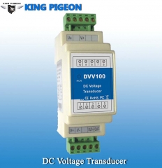 DC Voltage Transducer