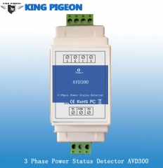 AC Power Failure Detector