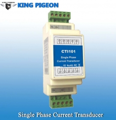 Single-phase Current Transducer