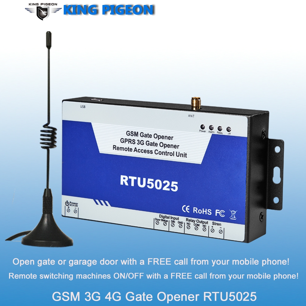 Rtu5025 настройка через usb