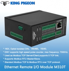 16CH Digtial Input Module(RS485/Ethernet)