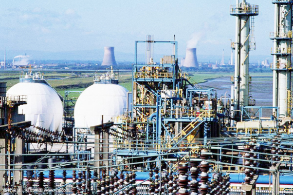 D223 applied to chemical plant PH monitoring