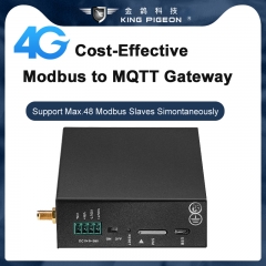 PLC IoT Gateway