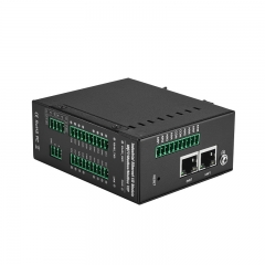 Ethernet RTD Input Module（4RTD,2 or 3 wires PT100/PT1000）